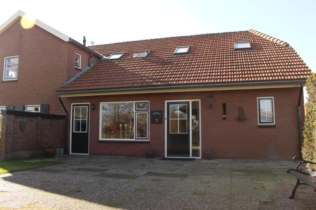 Apartamento De Achterkoert Halle Exterior foto